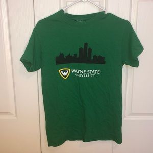 College Tee